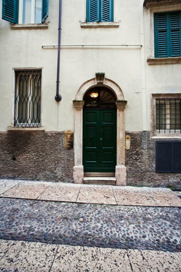 Le Cadreghe Apartments Verona Exterior photo