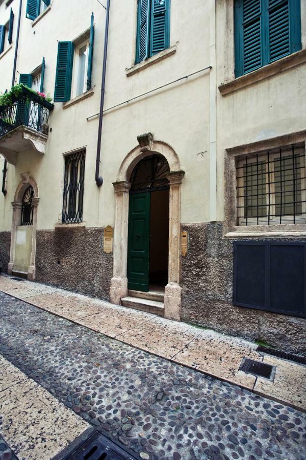 Le Cadreghe Apartments Verona Exterior photo